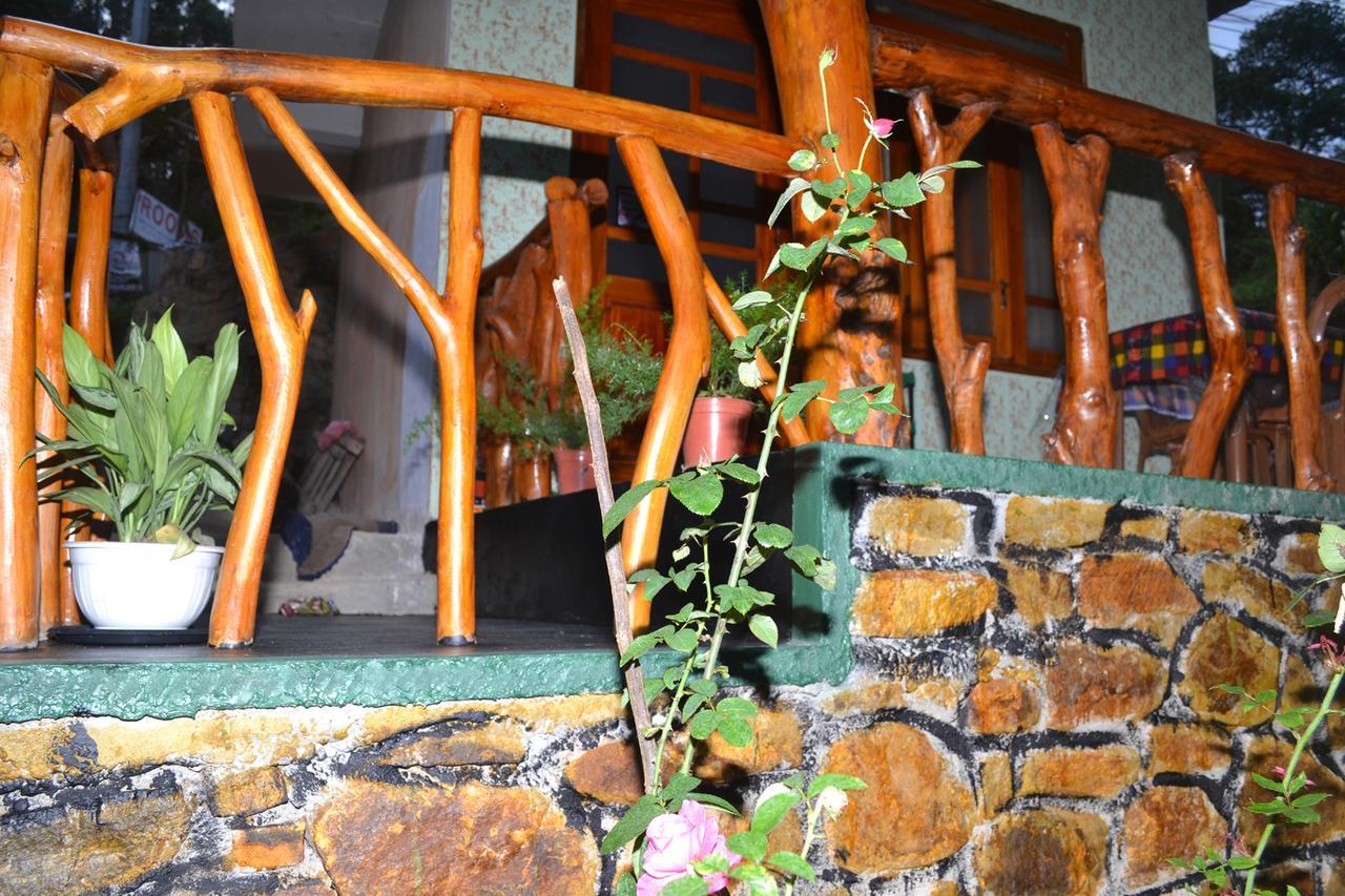 Ella Fresh Point Homestay Exterior foto
