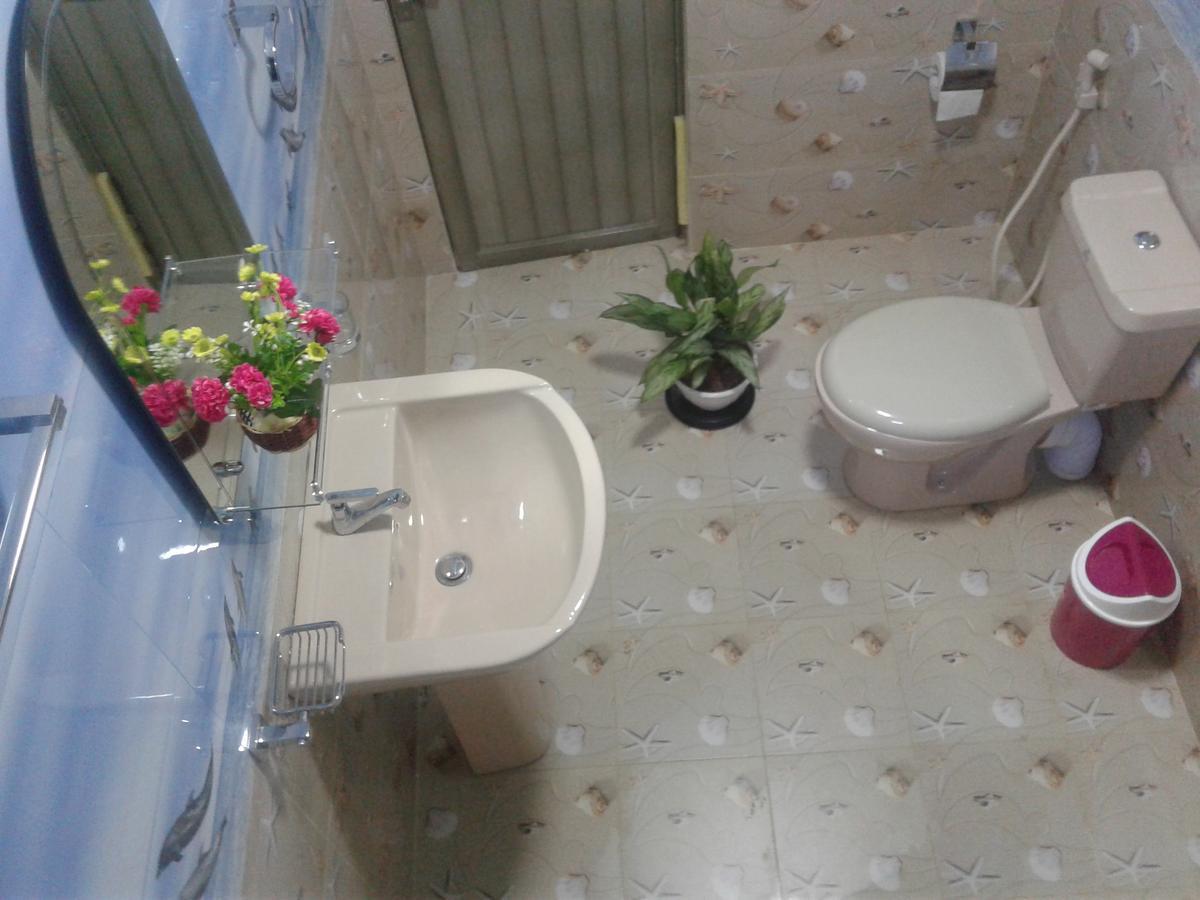 Ella Fresh Point Homestay Exterior foto