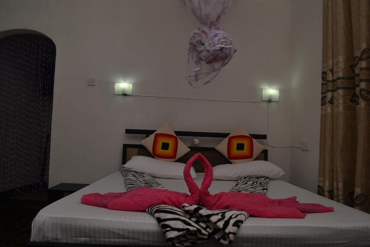 Ella Fresh Point Homestay Exterior foto