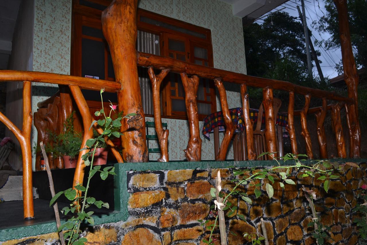 Ella Fresh Point Homestay Exterior foto