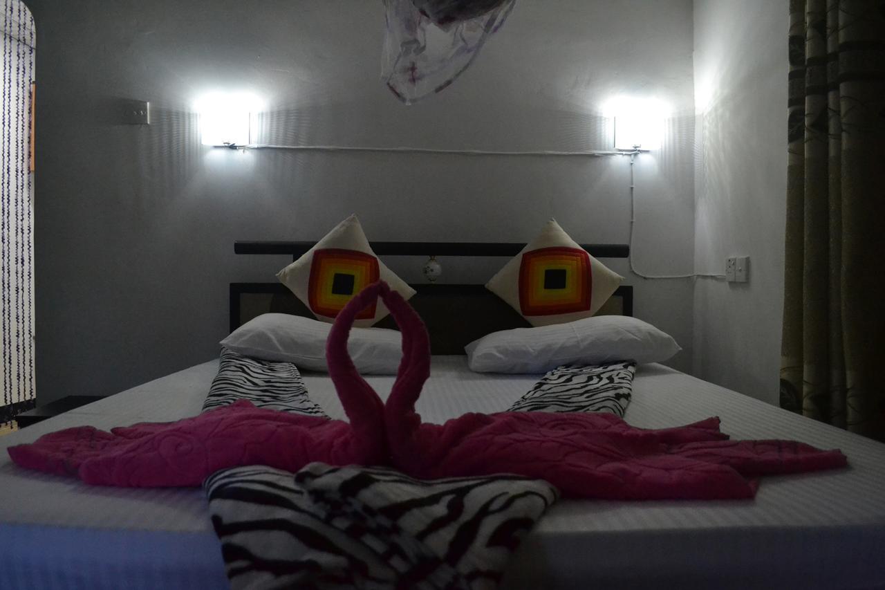 Ella Fresh Point Homestay Exterior foto
