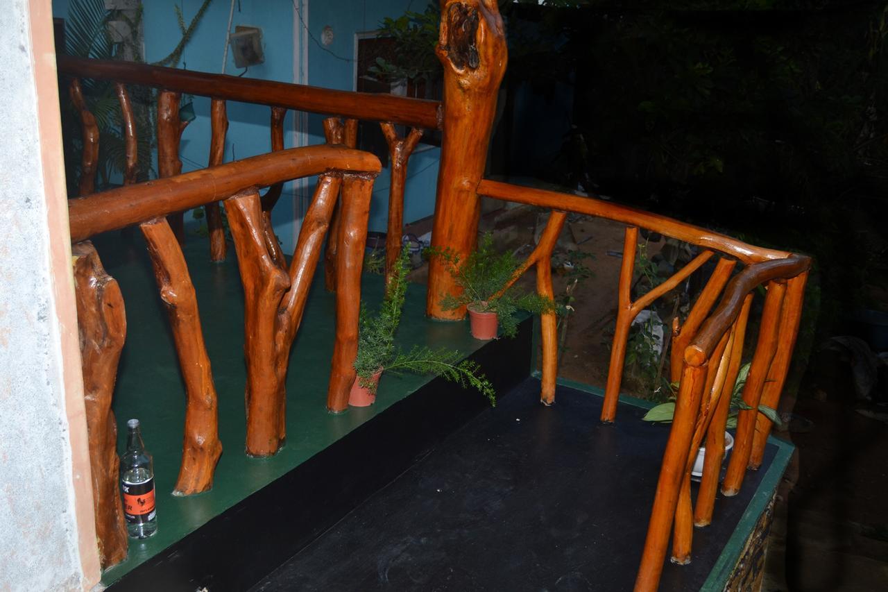 Ella Fresh Point Homestay Exterior foto