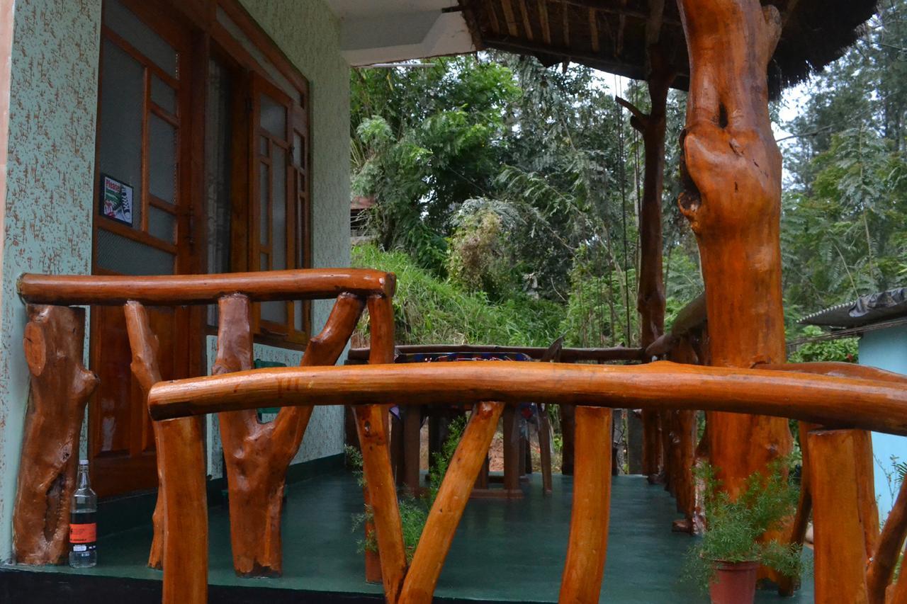 Ella Fresh Point Homestay Exterior foto