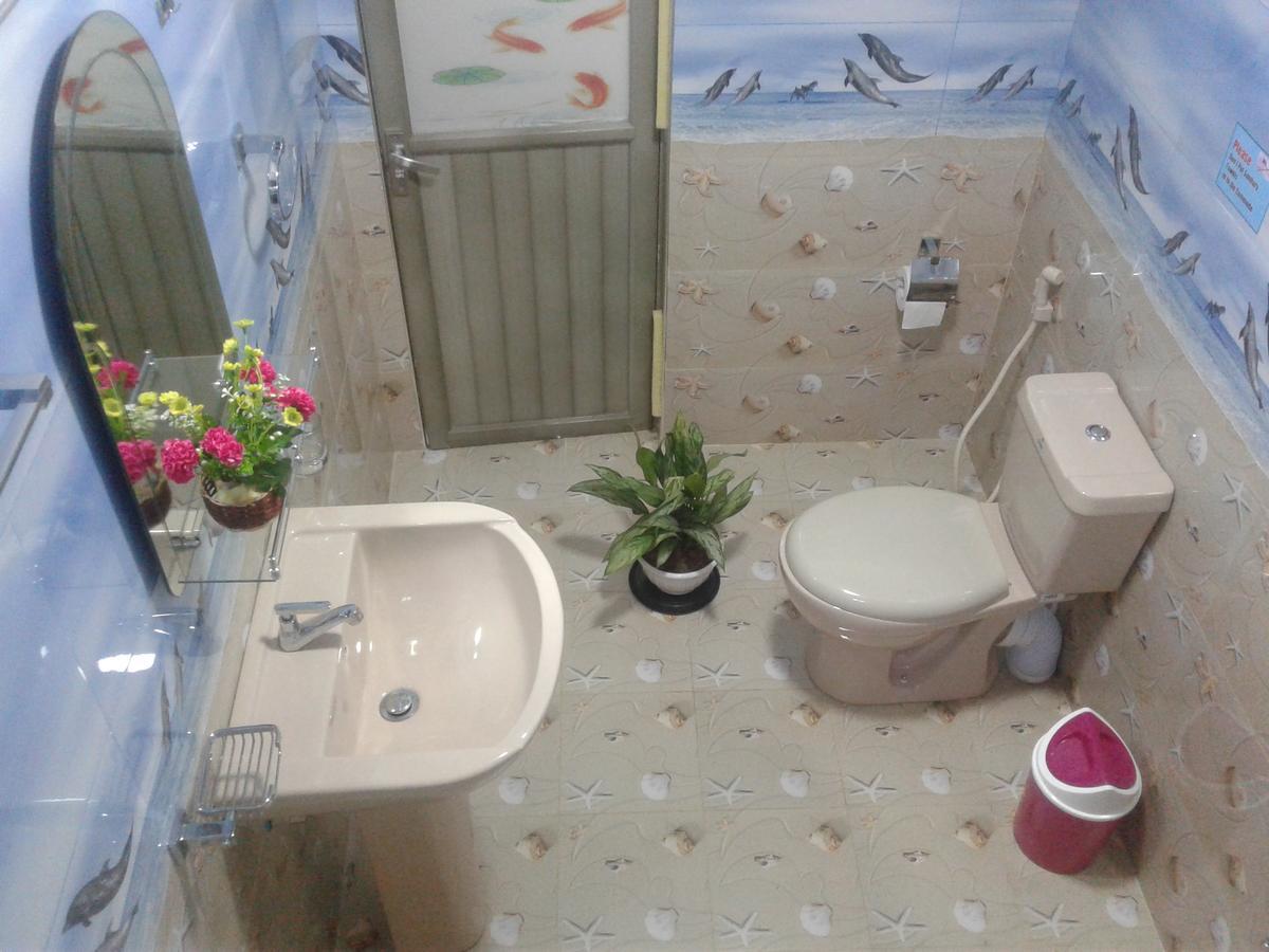 Ella Fresh Point Homestay Exterior foto
