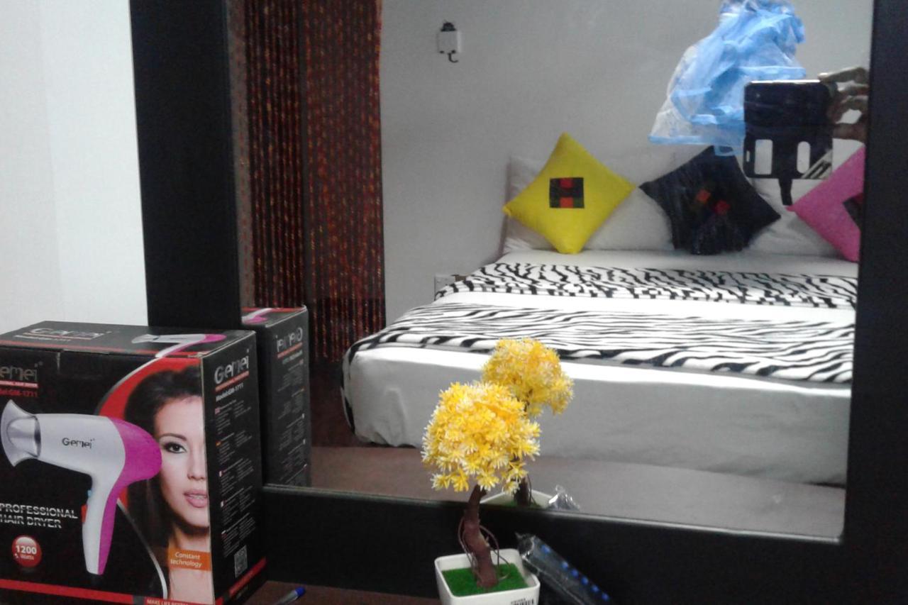Ella Fresh Point Homestay Exterior foto