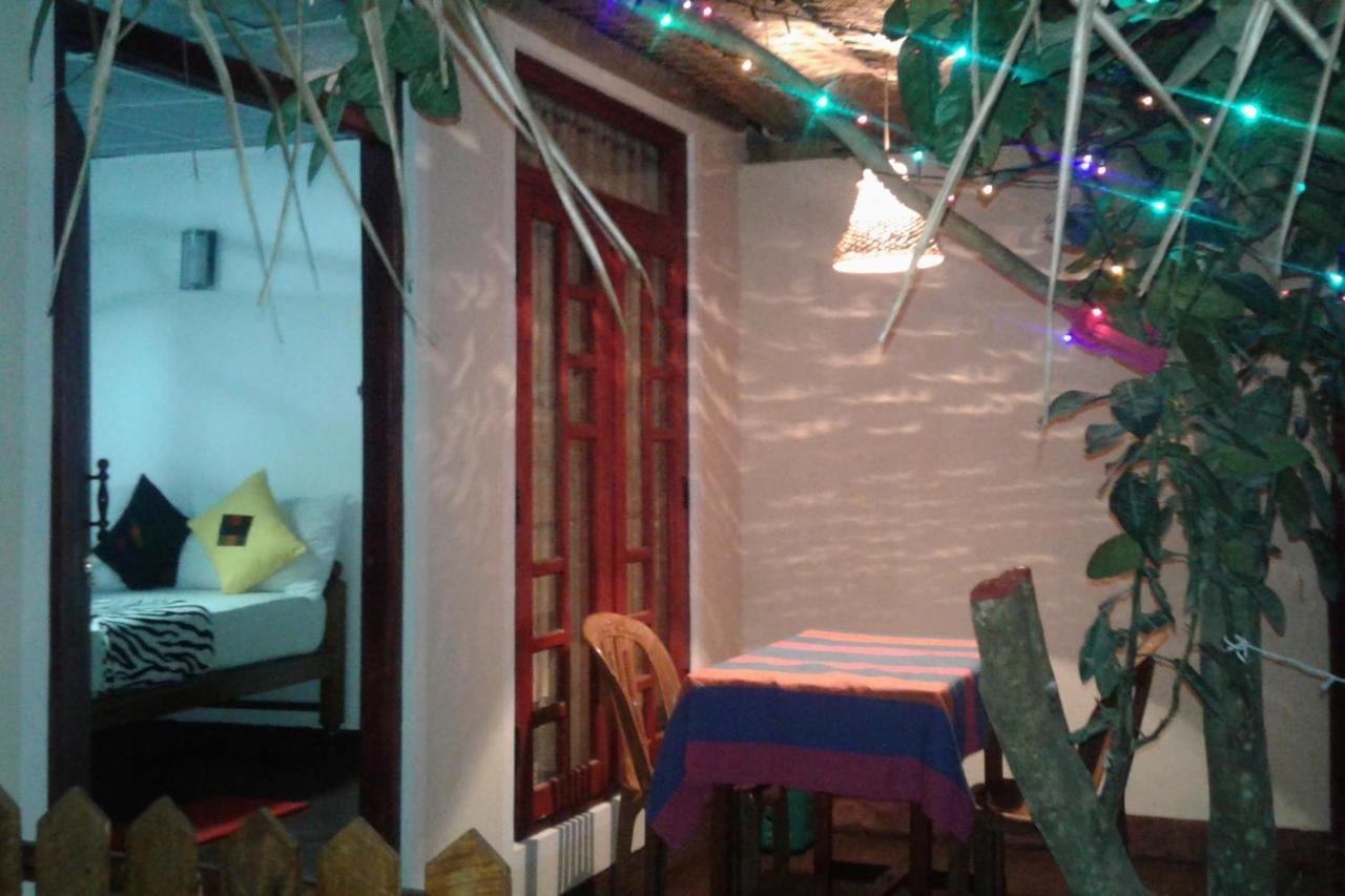 Ella Fresh Point Homestay Exterior foto