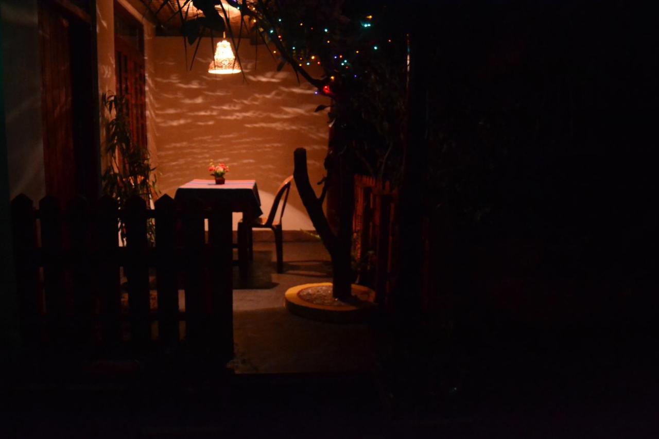 Ella Fresh Point Homestay Exterior foto
