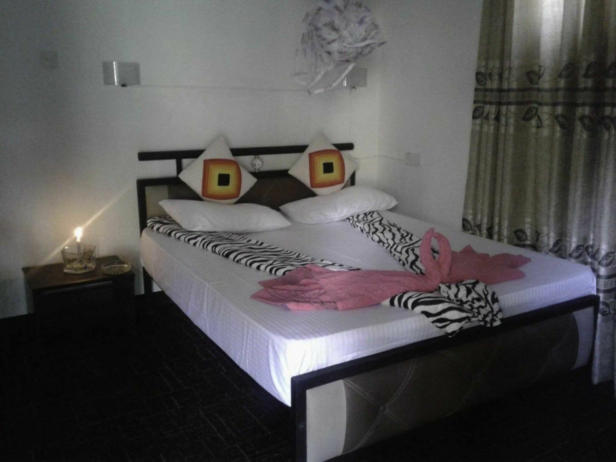 Ella Fresh Point Homestay Exterior foto