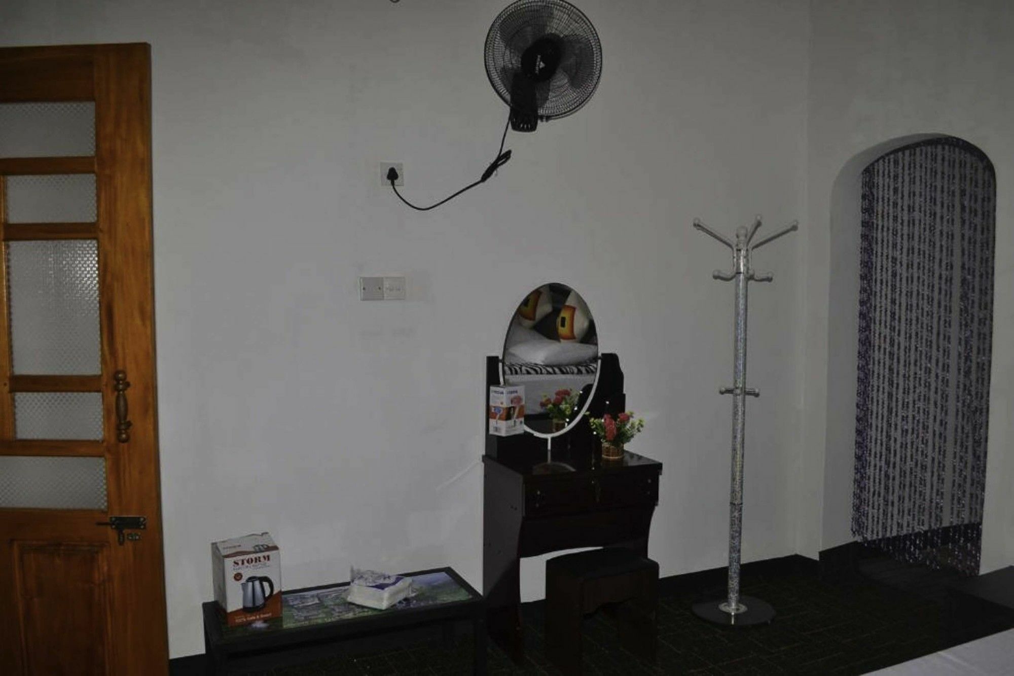 Ella Fresh Point Homestay Exterior foto