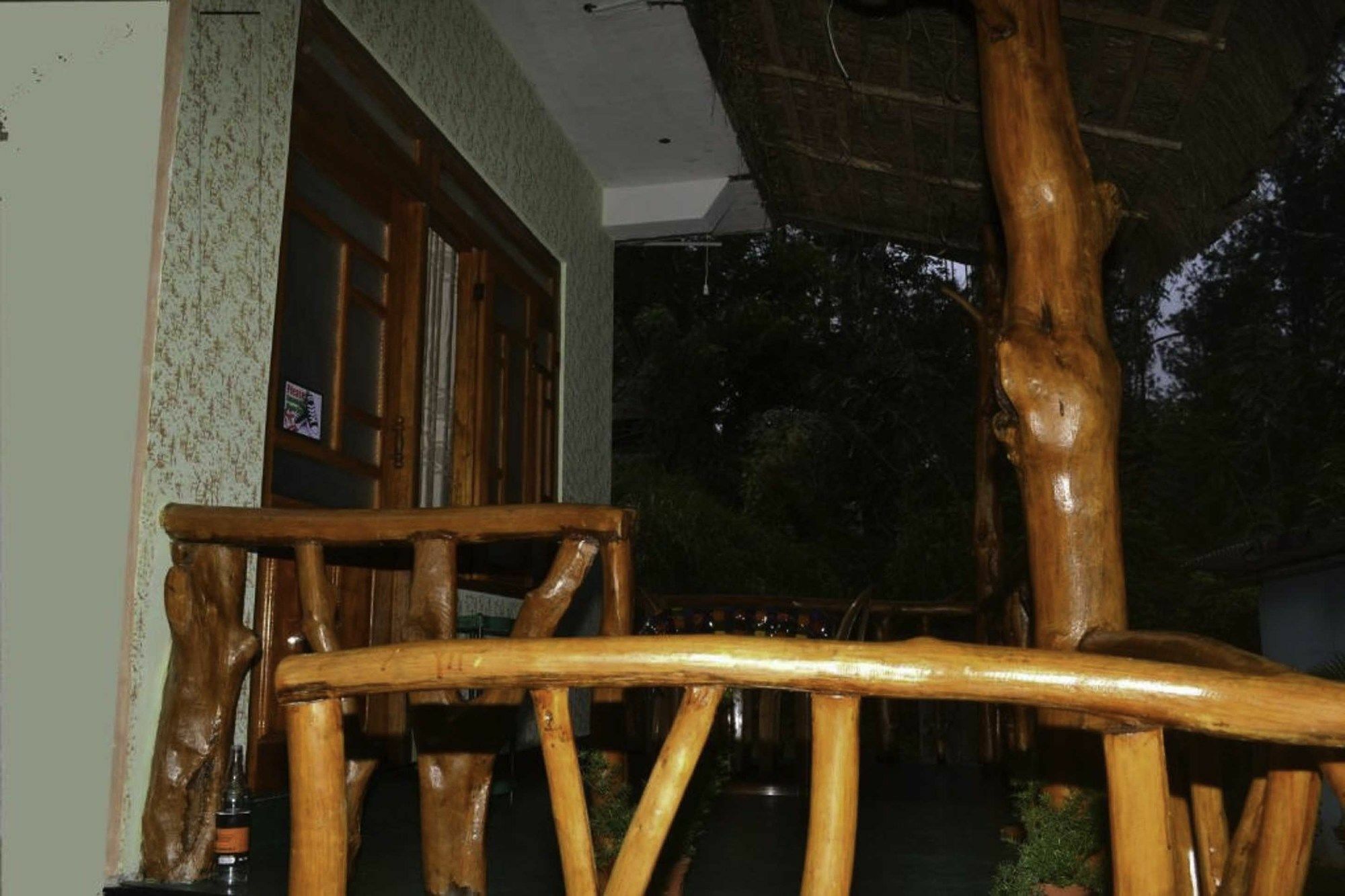 Ella Fresh Point Homestay Exterior foto